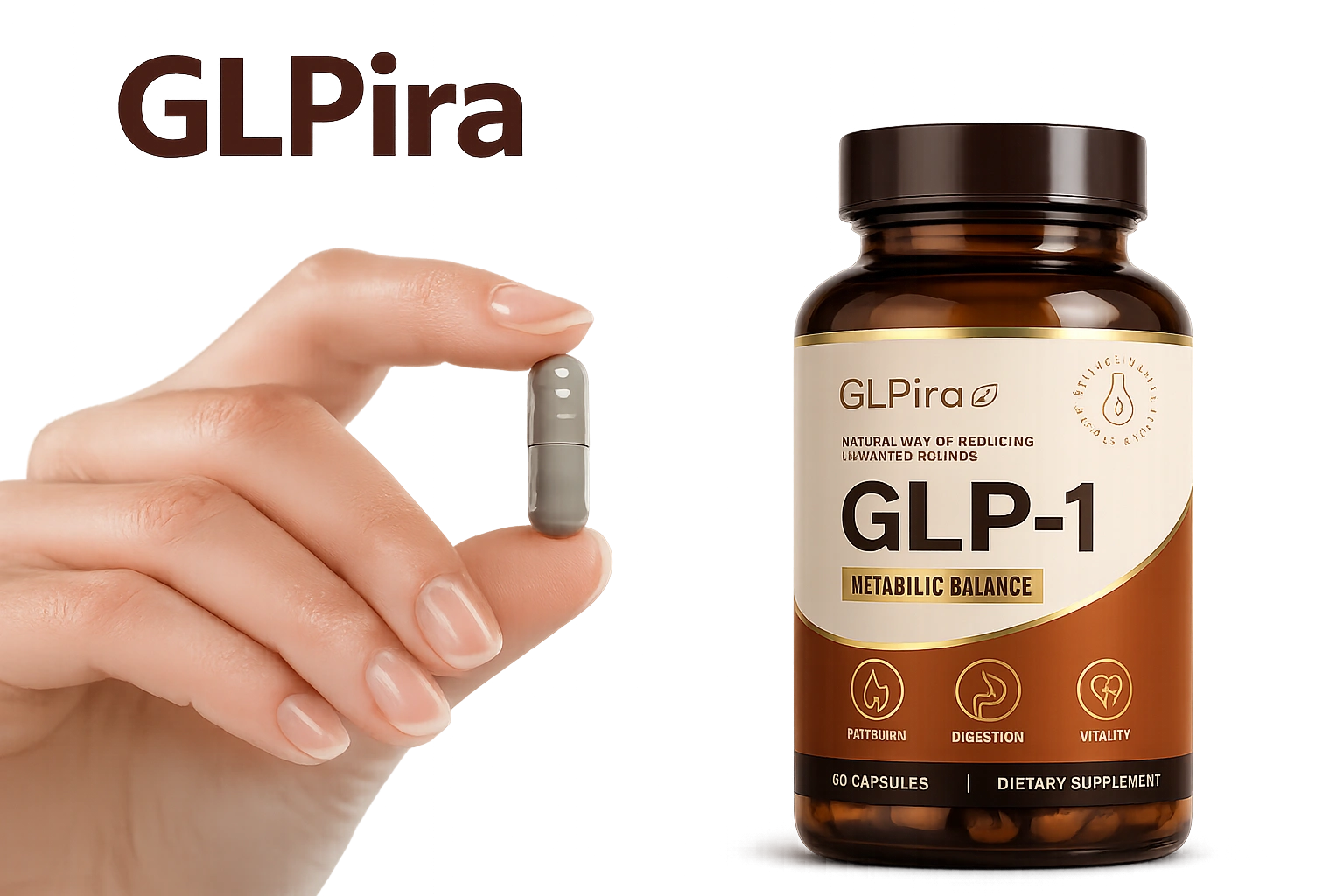 GLPira formula