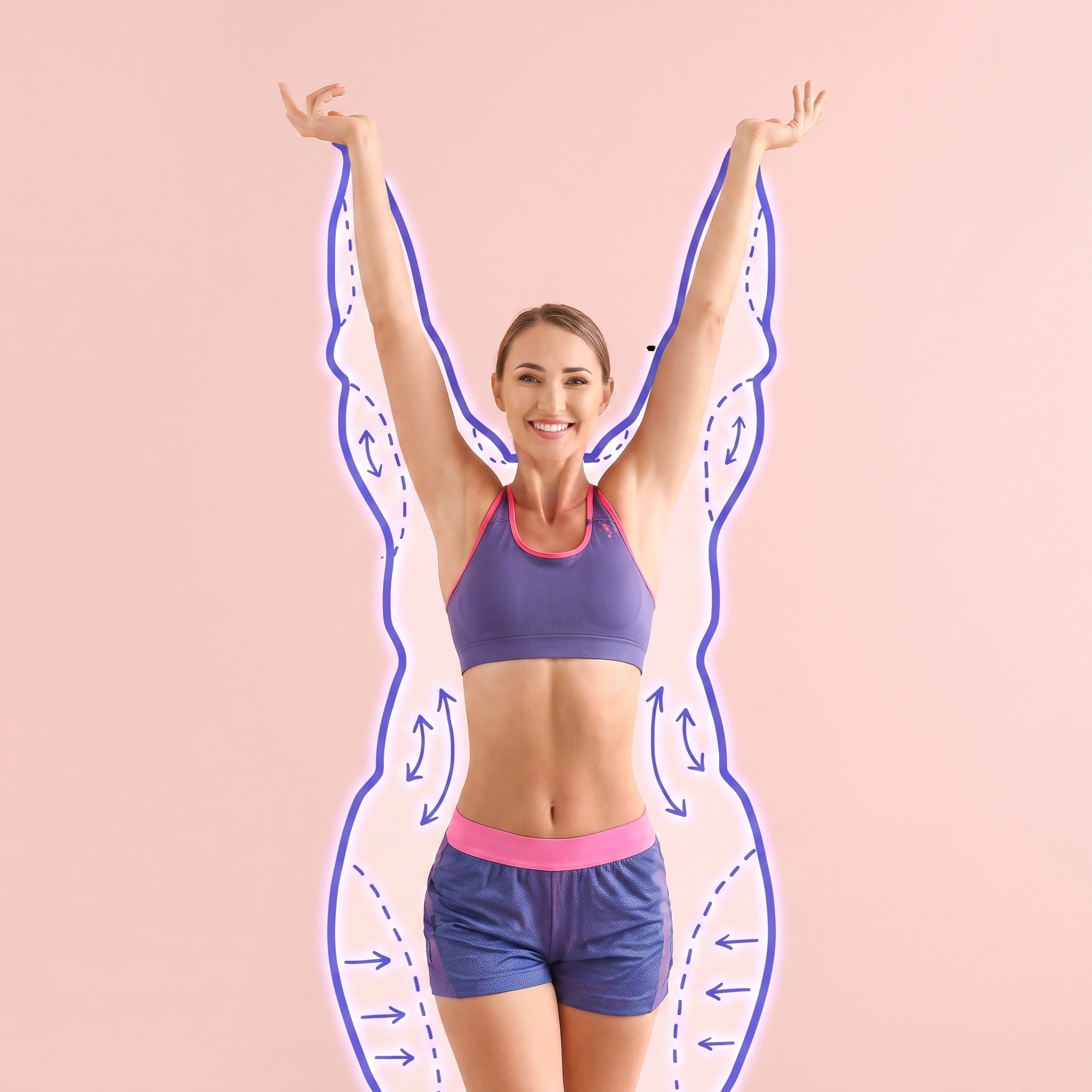 Safe slimming